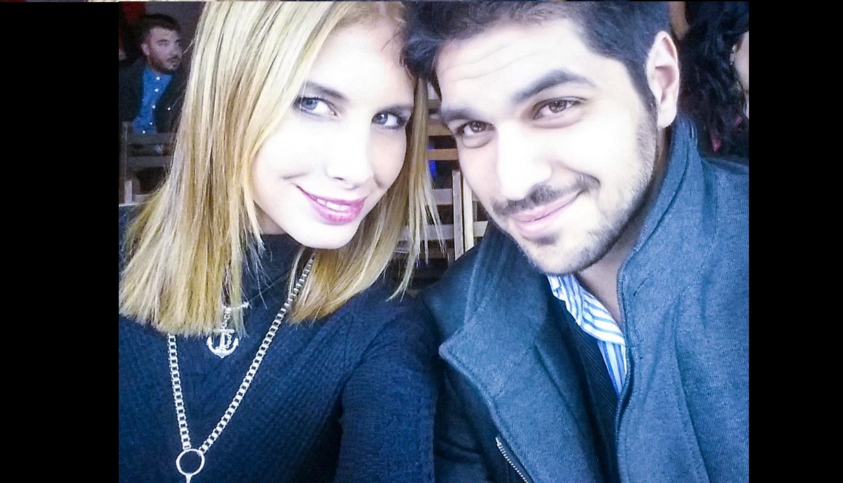 El eterno femenino de una imaginativa pintora