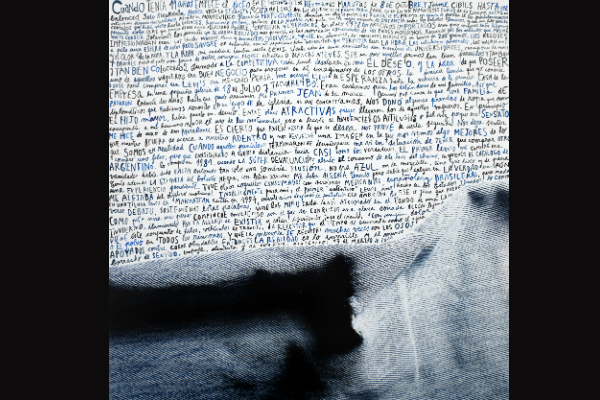 América, de Magela Ferrero.