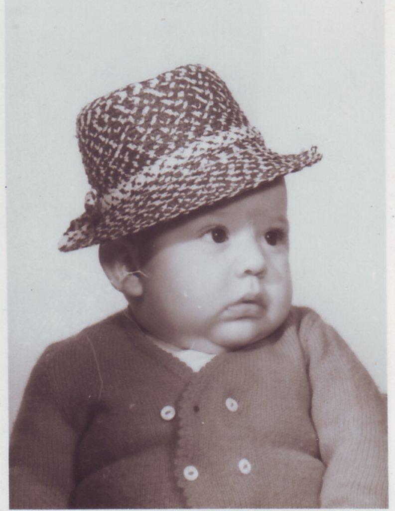 El eterno femenino de una imaginativa pintora