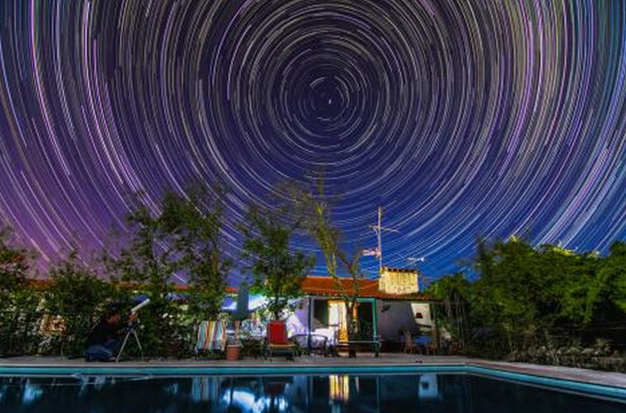 Foto: Centro de Fotografía de la IMM.