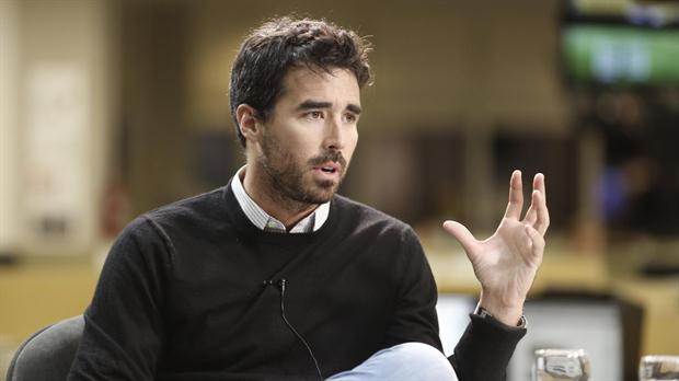 El eterno femenino de una imaginativa pintora