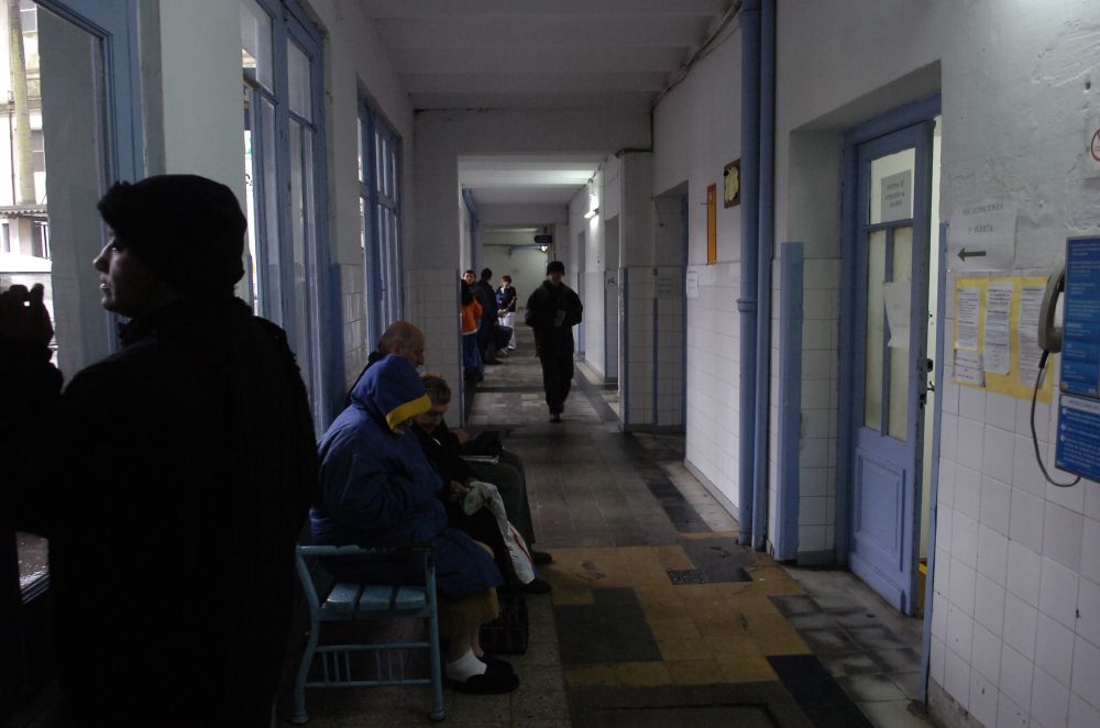 El eterno femenino de una imaginativa pintora