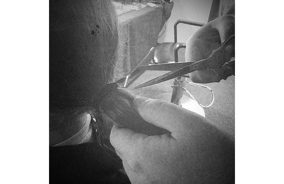 El eterno femenino de una imaginativa pintora