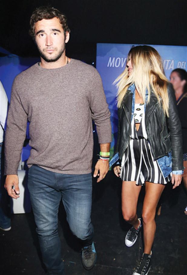 El eterno femenino de una imaginativa pintora