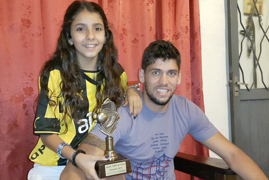 El eterno femenino de una imaginativa pintora