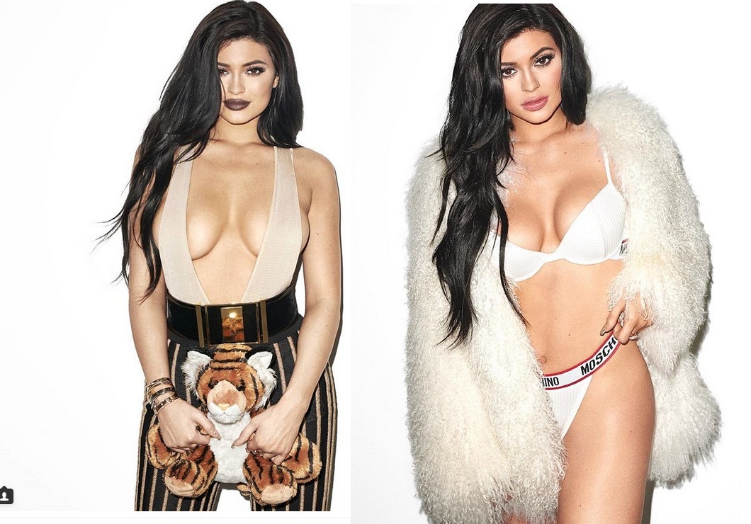 Producción para Galore.