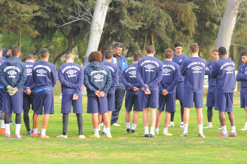 Foto: Leonardo Carreño.