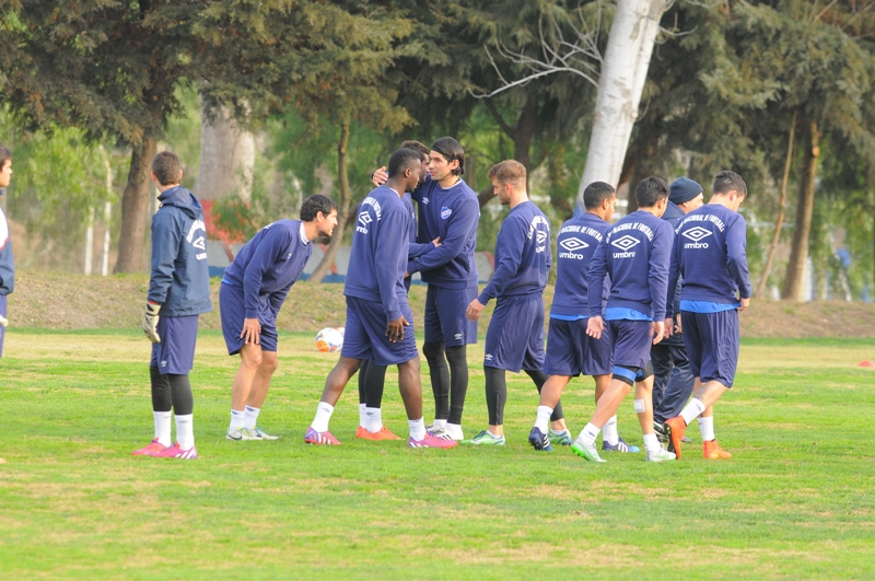 Foto: Leonardo Carreño.