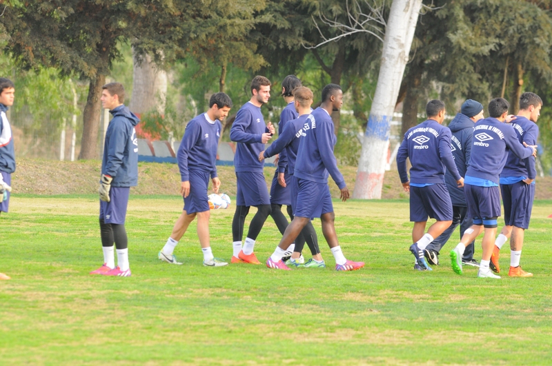 Foto: Leonardo Carreño.