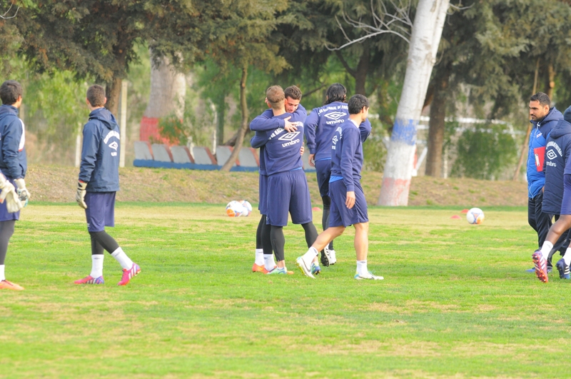 Foto: Leonardo Carreño.