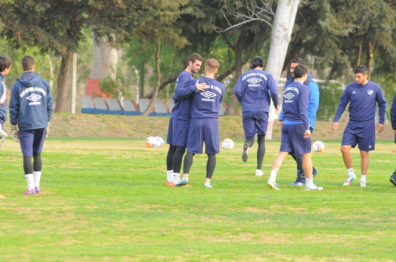 Foto: Leonardo Carreño