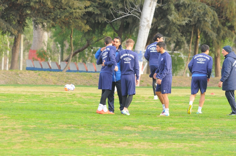 Foto: Leonardo Carreño.