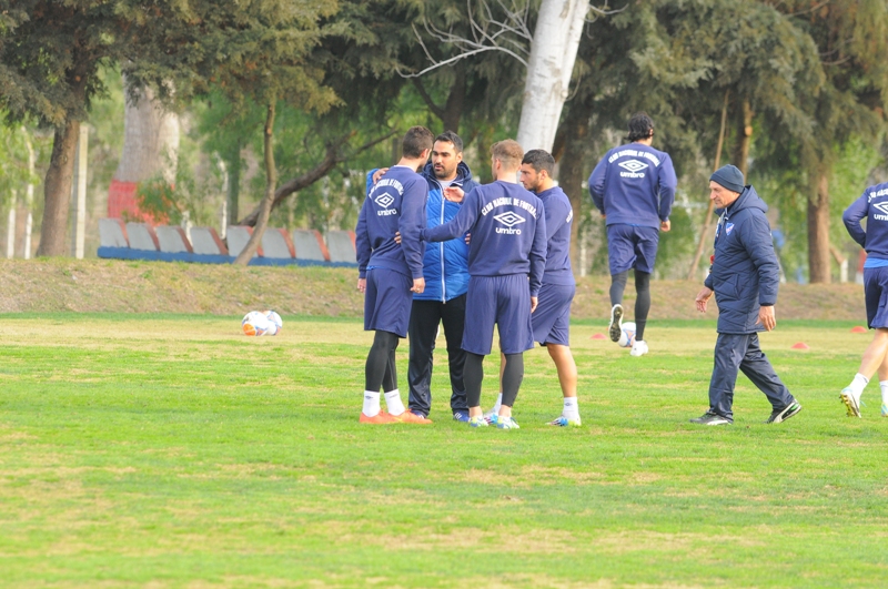 Foto: Leonardo Carreño.