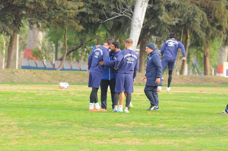 Foto: Leonardo Carreño.