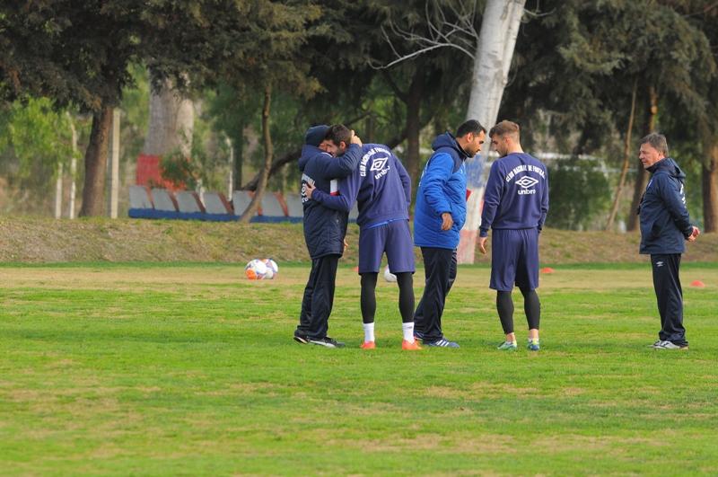 Foto: Leonardo Carreño.