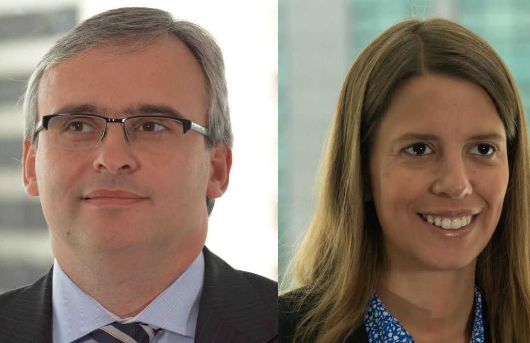 El eterno femenino de una imaginativa pintora