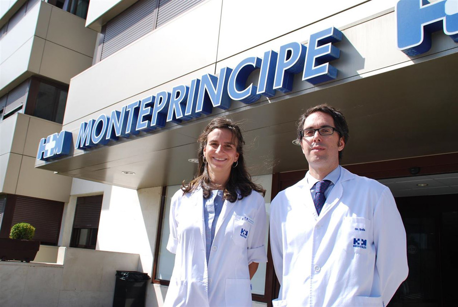 El eterno femenino de una imaginativa pintora