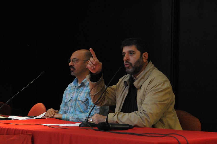 El eterno femenino de una imaginativa pintora