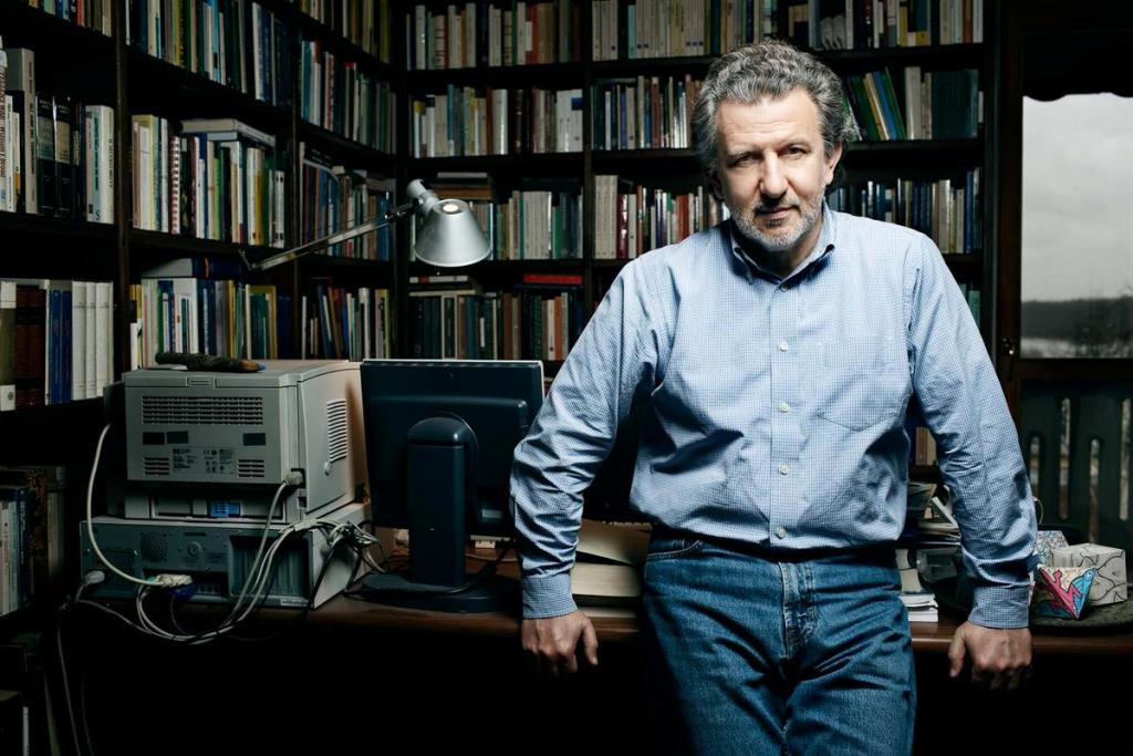 El eterno femenino de una imaginativa pintora