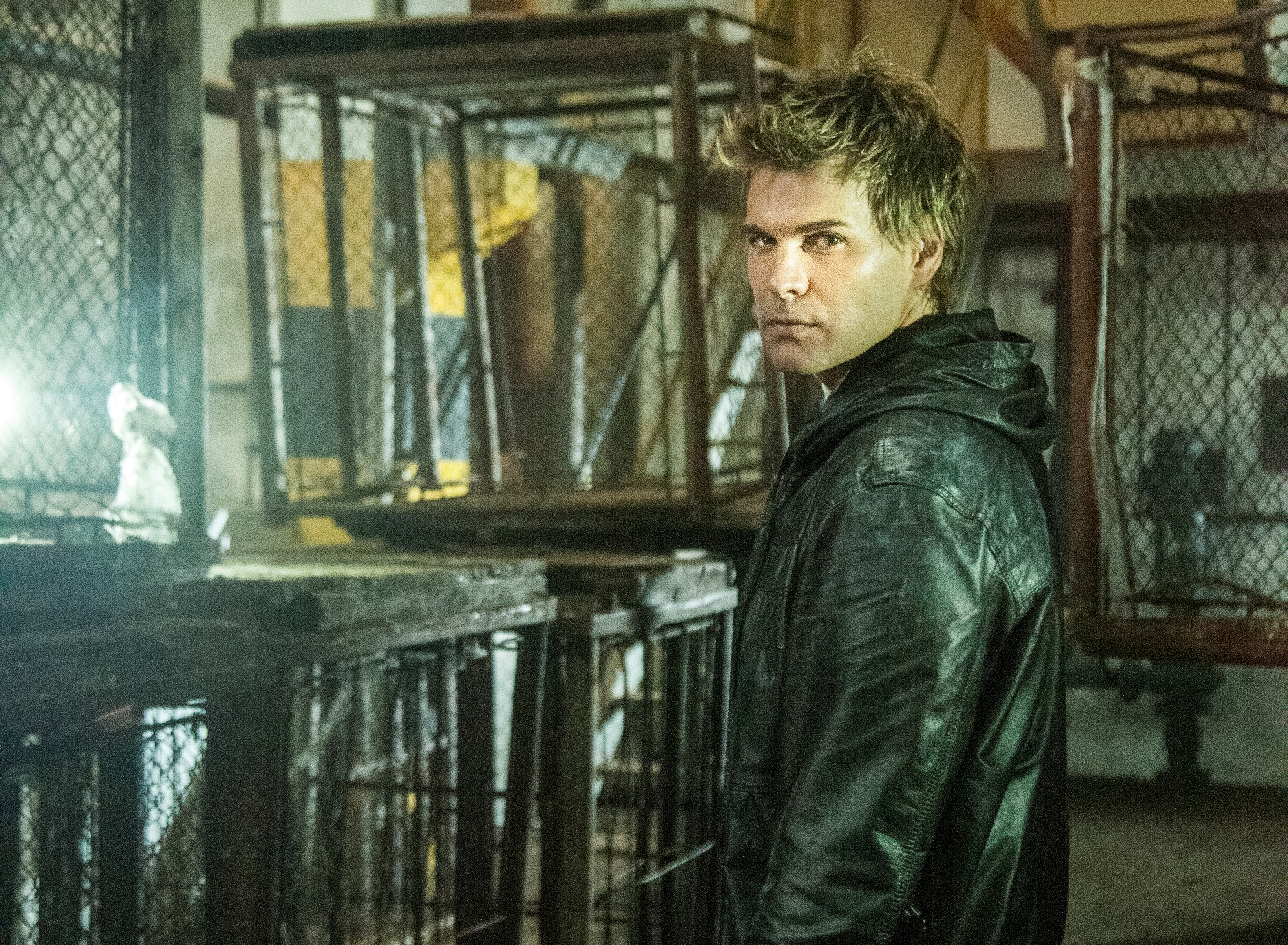 El eterno femenino de una imaginativa pintora