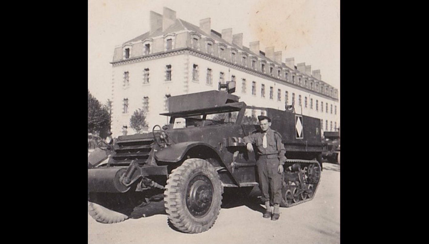 Foto: gentileza familia Cusimano