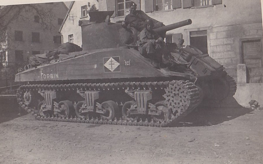 Foto: gentileza familia Cusimano