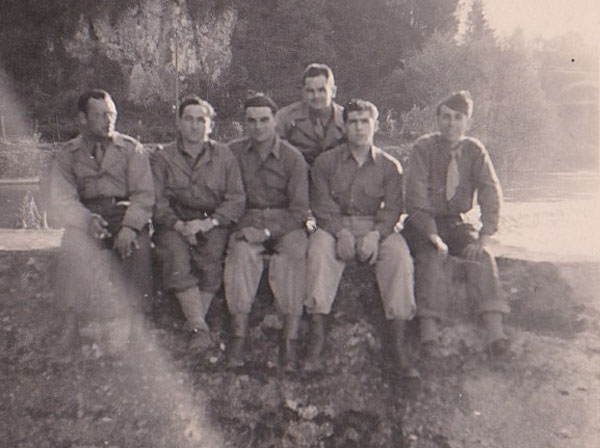 Foto: gentileza familia Cusimano