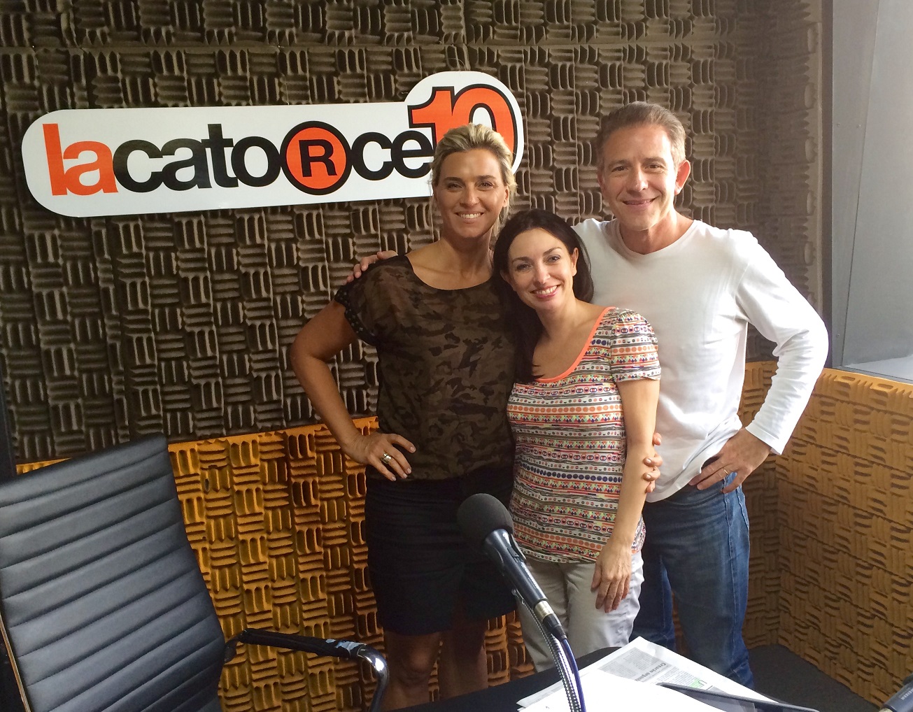 El eterno femenino de una imaginativa pintora