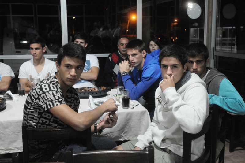 Foto: Agustín Martínez.