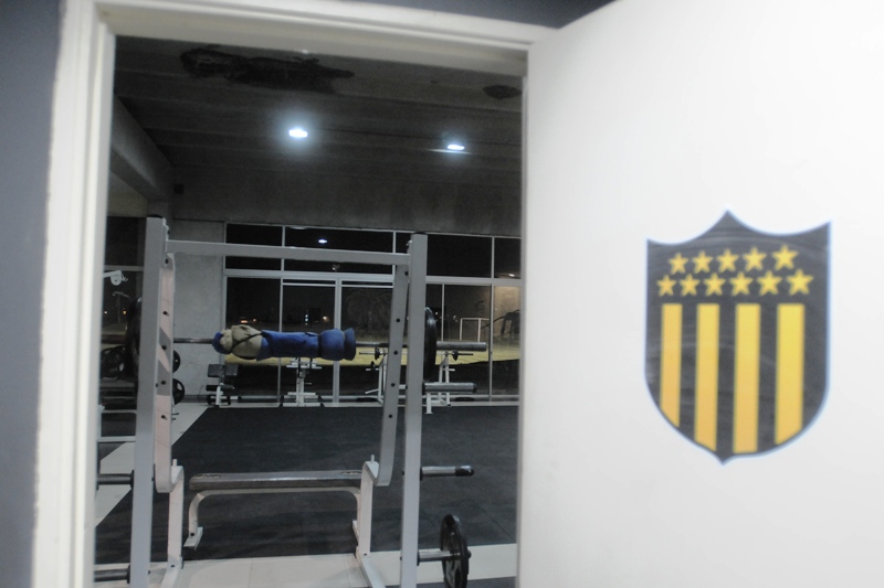 Foto: Agustín Martínez.