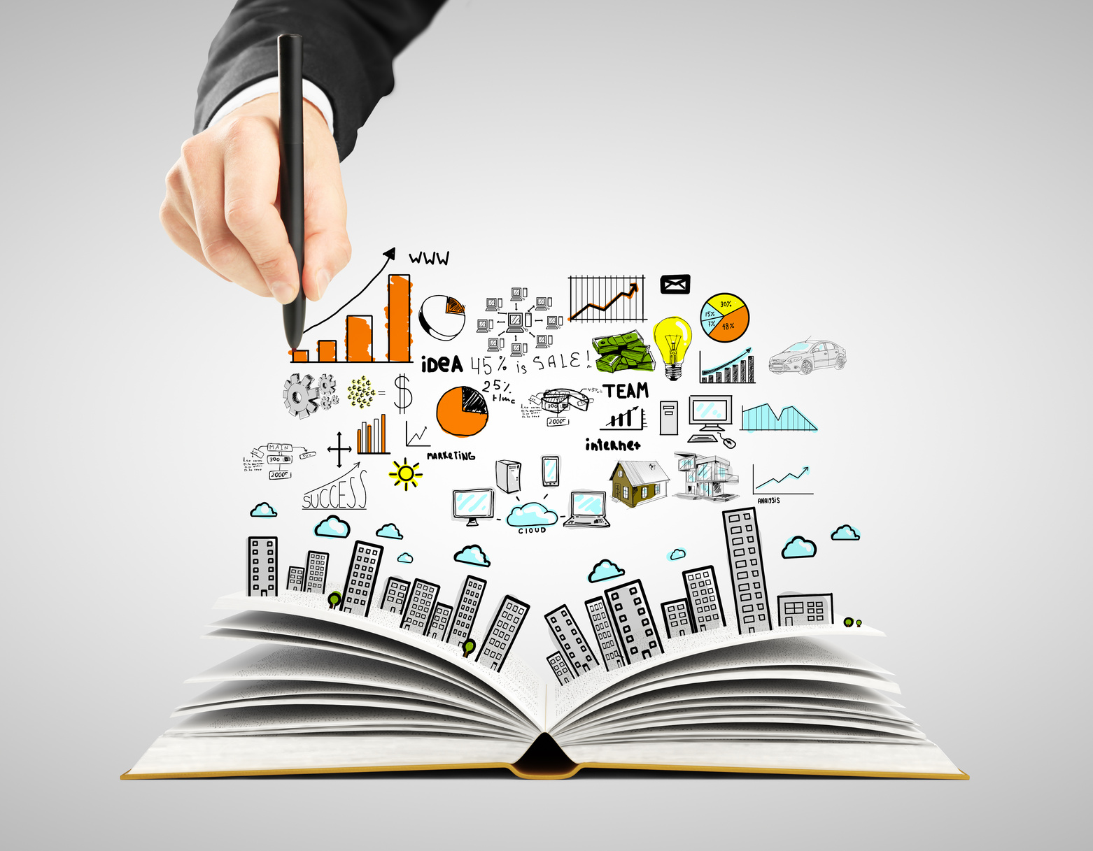 El eterno femenino de una imaginativa pintora