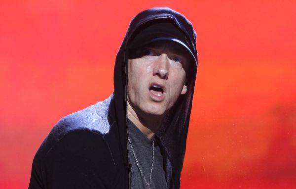 Eminem