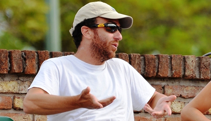 El eterno femenino de una imaginativa pintora