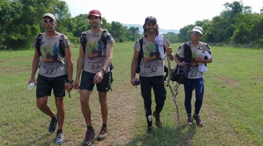 El eterno femenino de una imaginativa pintora