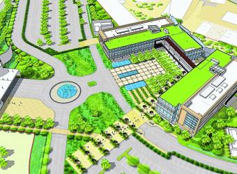 El eterno femenino de una imaginativa pintora