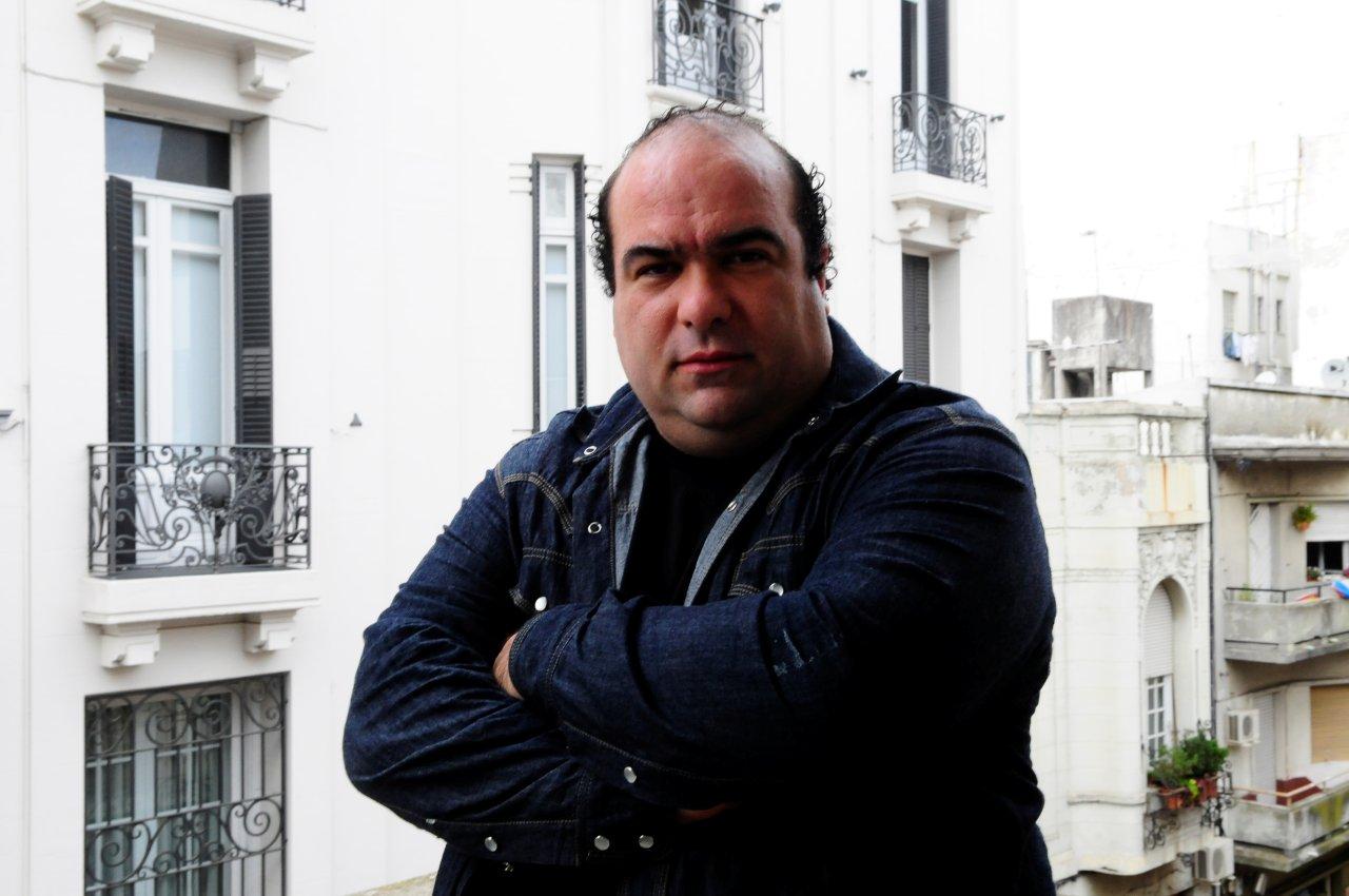 El eterno femenino de una imaginativa pintora