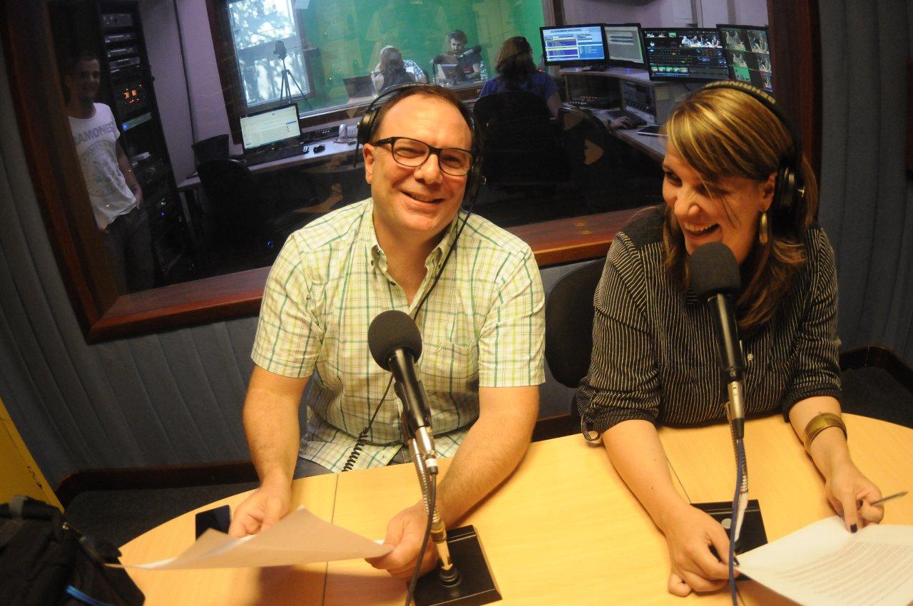 El eterno femenino de una imaginativa pintora