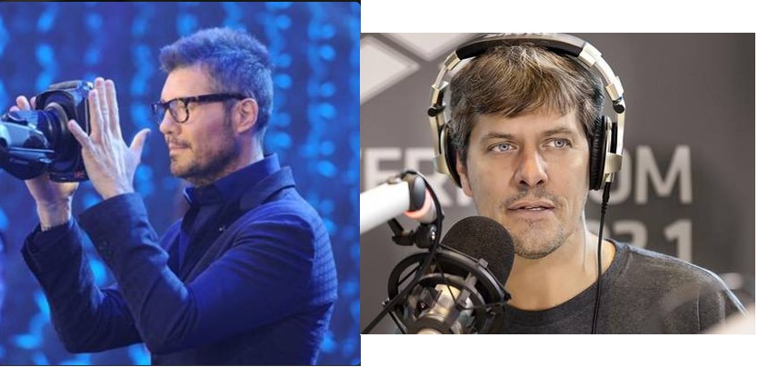 El eterno femenino de una imaginativa pintora