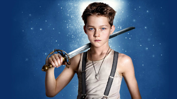 Levi Miller