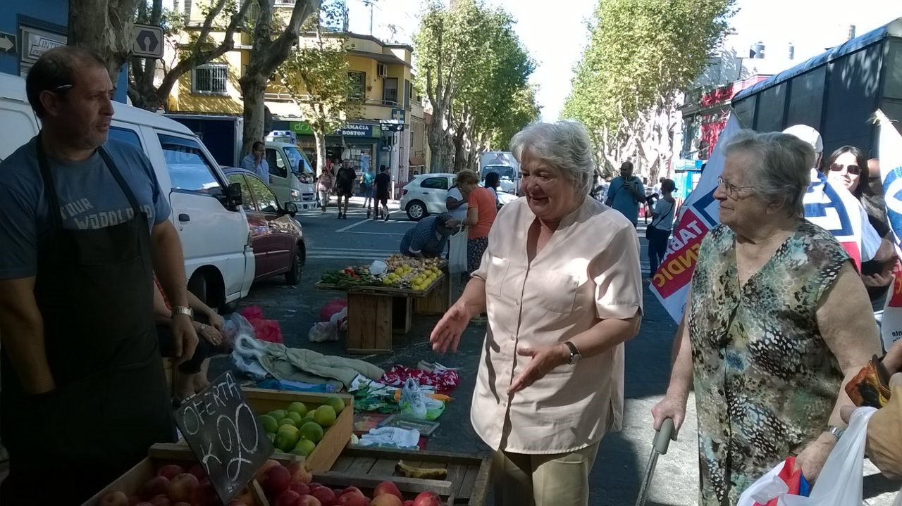 El eterno femenino de una imaginativa pintora