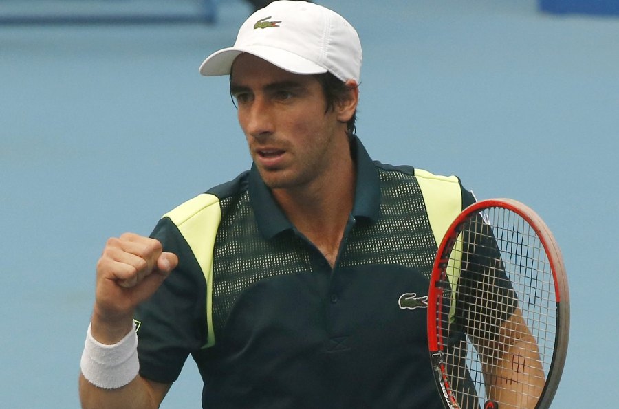 El eterno femenino de una imaginativa pintora