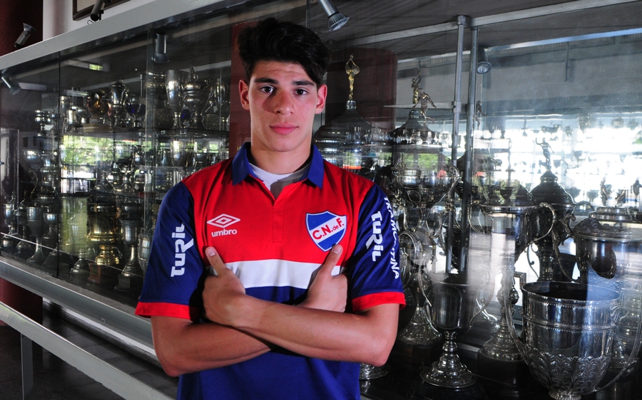 El eterno femenino de una imaginativa pintora