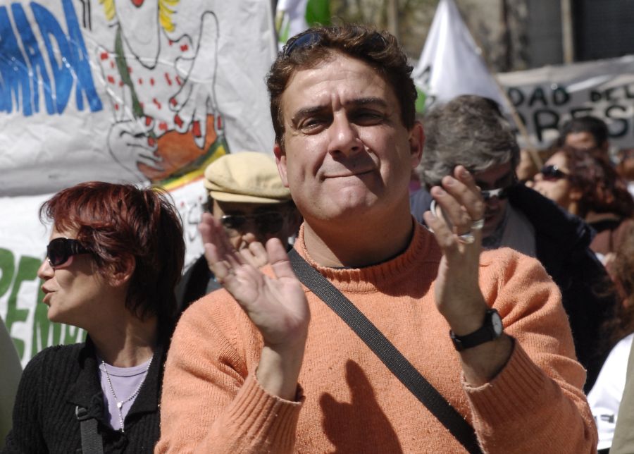 El eterno femenino de una imaginativa pintora