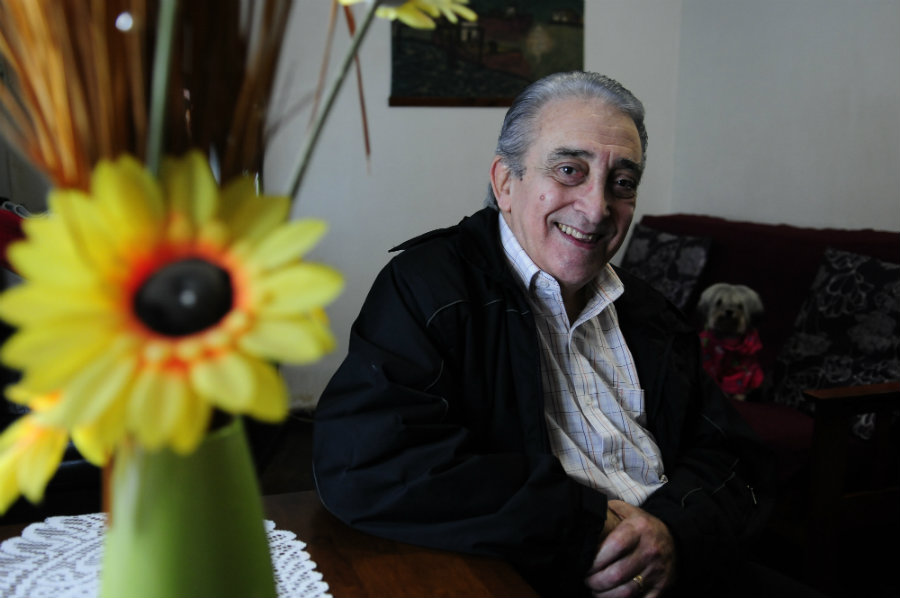 El eterno femenino de una imaginativa pintora