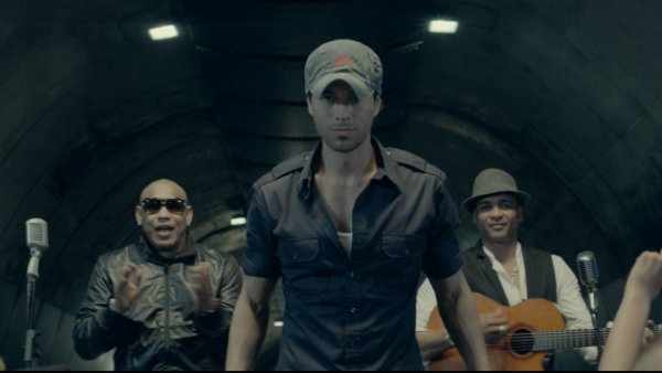 Enrique Iglesias