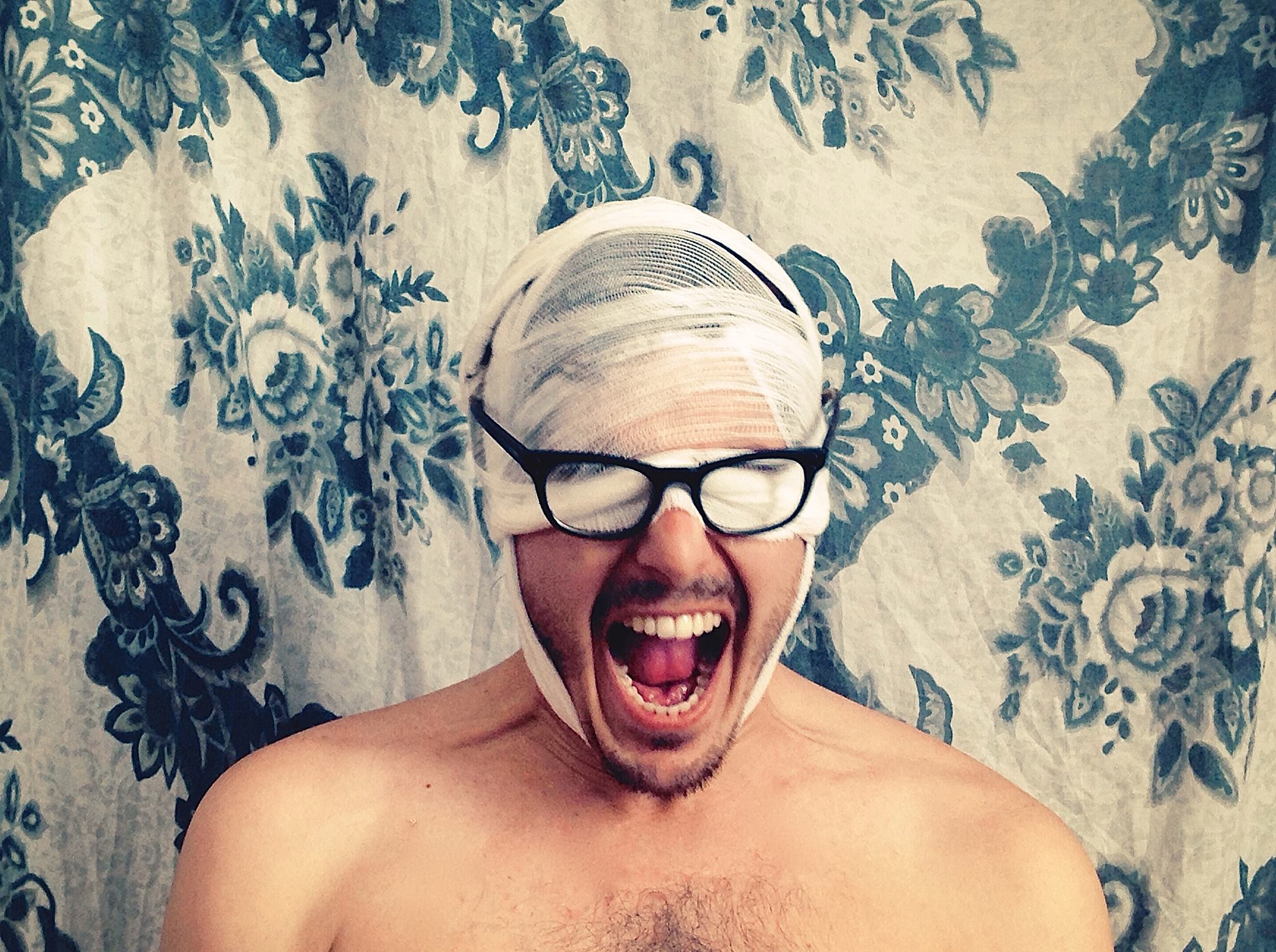 El eterno femenino de una imaginativa pintora