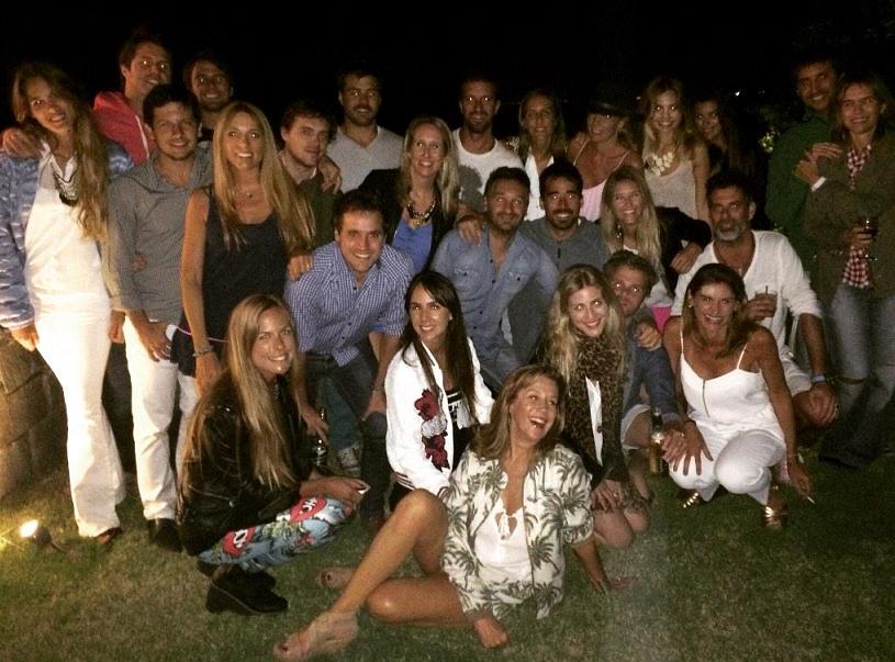 El eterno femenino de una imaginativa pintora