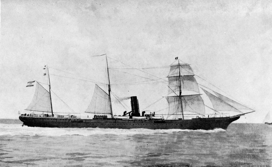 El eterno femenino de una imaginativa pintora