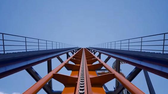 Valravn. Foto: Captura de pantalla.