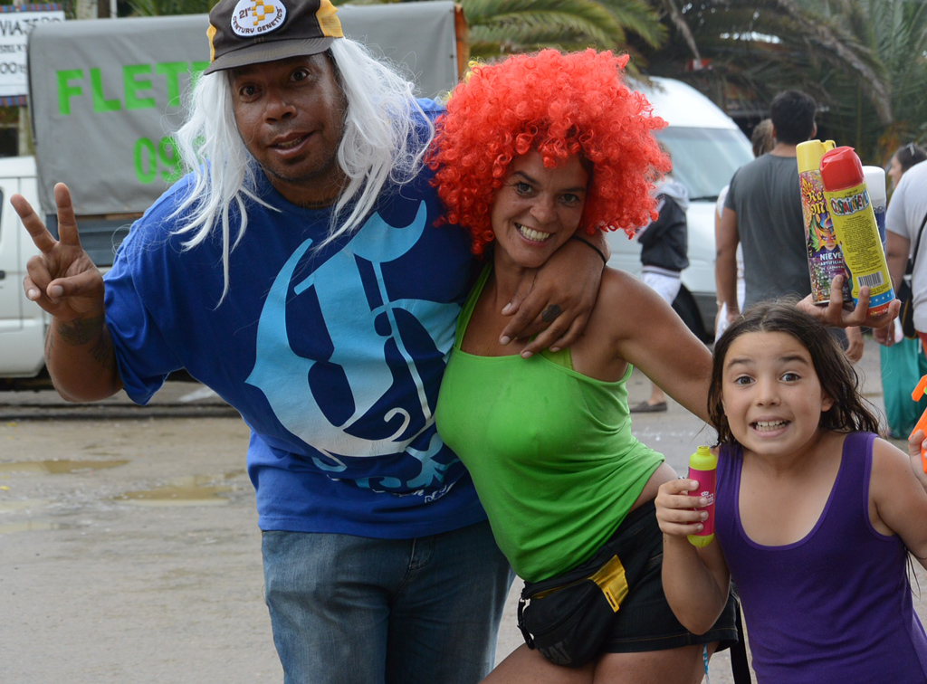 La pedrera. Foto: Ricardo Figueredo